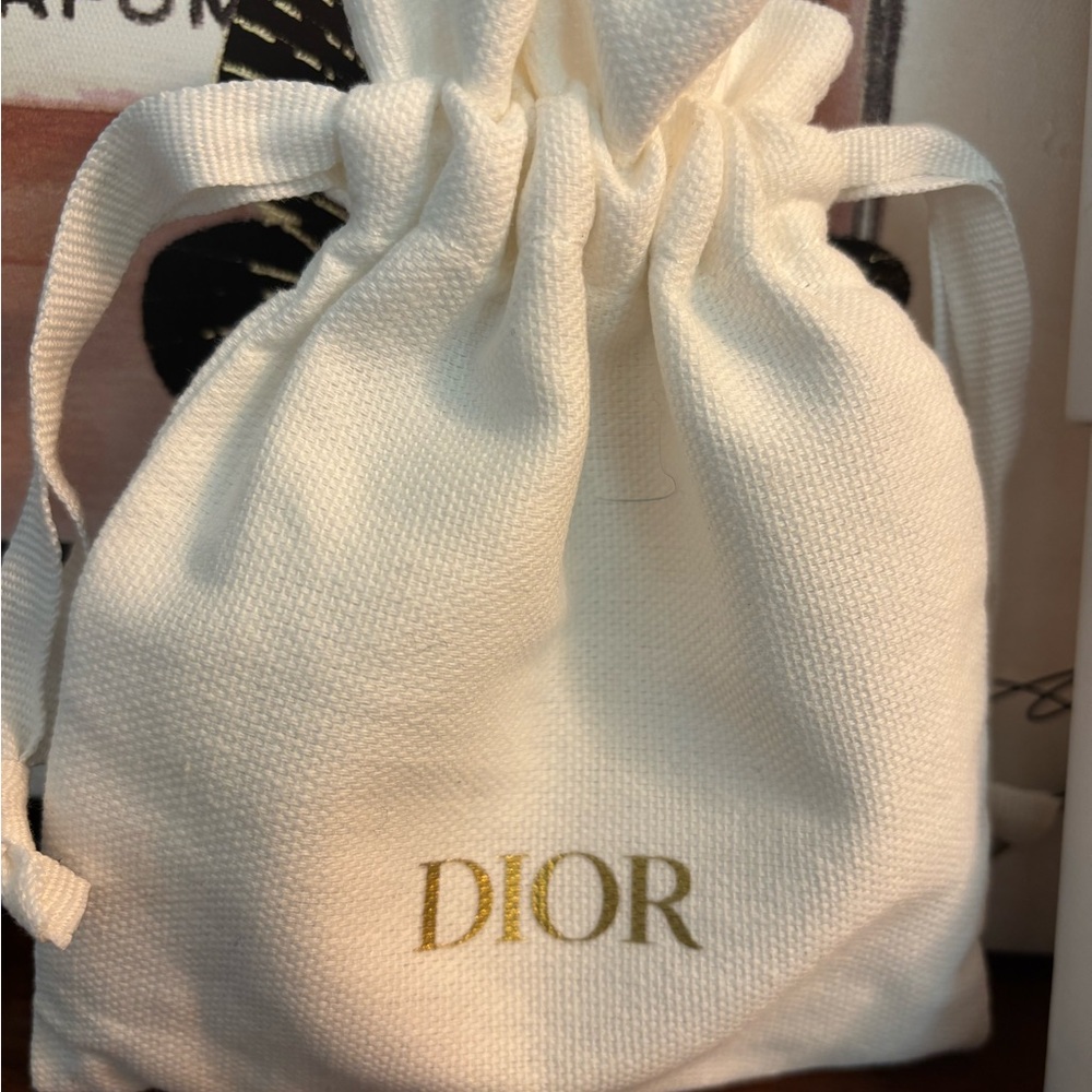 NIB LIMITED EDITION Dior Rubber Bee Keychain w/ Tags π«π - Picture 7 of 7